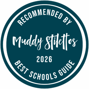 Muddy Stilettos 2026 Best Schools Guide
